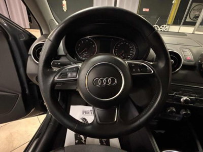 Audi A1 1.0 82 CV TFSI Design (11)