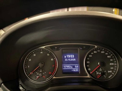 Audi A1 1.0 82 CV TFSI Design (13)
