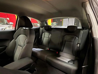 Audi A1 1.0 82 CV TFSI Design (14)