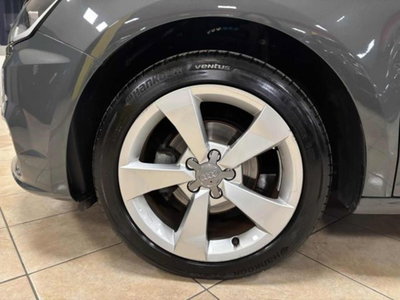 Audi A1 1.0 82 CV TFSI Design (17)