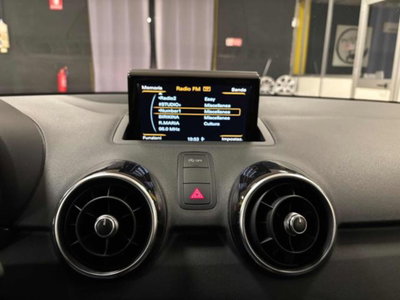 Audi A1 1.0 82 CV TFSI Design (19)