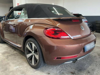Volkswagen Maggiolino Cabrio 1.2 TSI Design (2)
