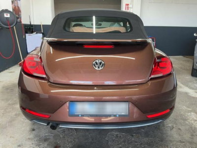 Volkswagen Maggiolino Cabrio 1.2 TSI Design (8)