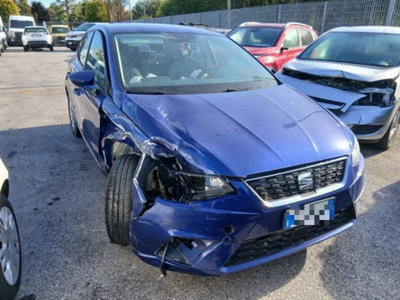 SEAT Ibiza 1.6 TDI 95 CV 5 porte Business