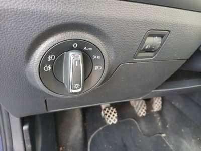 SEAT Ibiza 1.6 TDI 95 CV 5 porte Business (12)