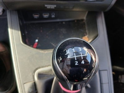 SEAT Ibiza 1.6 TDI 95 CV 5 porte Business (18)