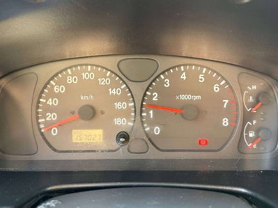 Suzuki Jimny 1.3i 16V cat 4WD JLX (13)