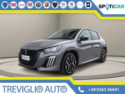 Peugeot 208 50 kWh Allure