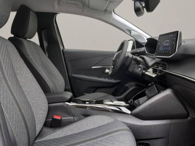 Peugeot 208 50 kWh Allure (11)