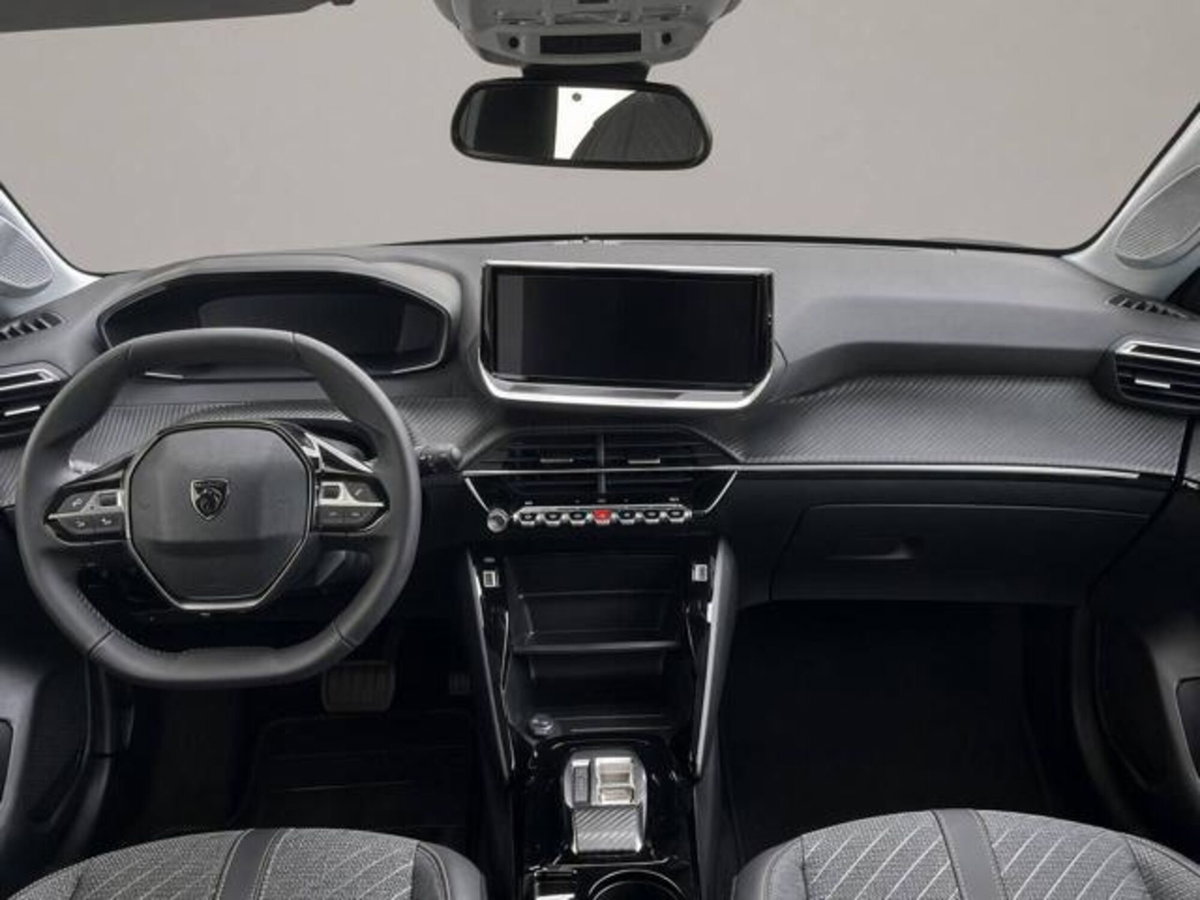 Peugeot 208 50 kWh Allure (13)