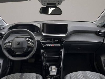 Peugeot 208 50 kWh Allure (13)