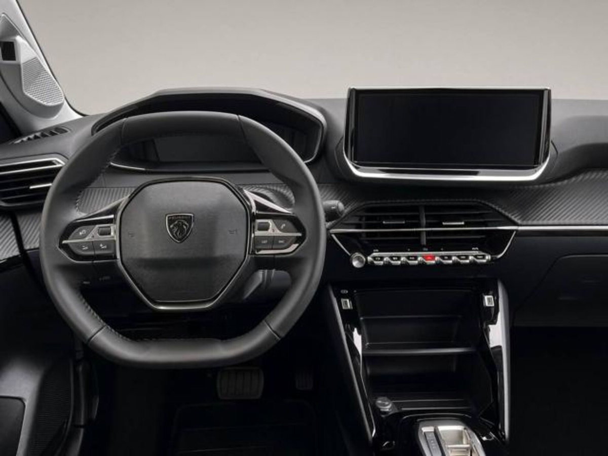 Peugeot 208 50 kWh Allure (14)