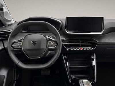 Peugeot 208 50 kWh Allure (14)