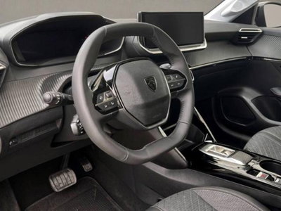 Peugeot 208 50 kWh Allure (18)