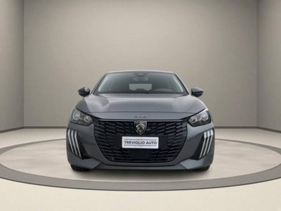 Peugeot 208 50 kWh Allure (2)
