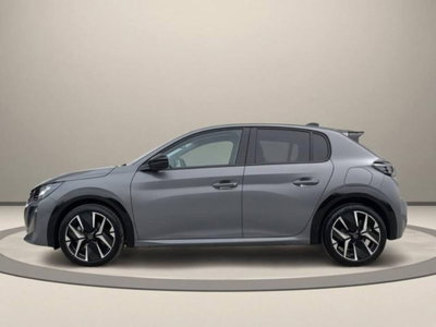 Peugeot 208 50 kWh Allure (3)