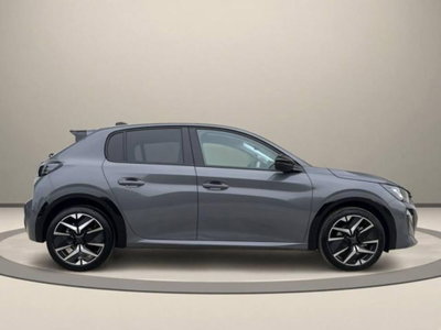 Peugeot 208 50 kWh Allure (4)