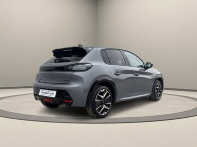 Peugeot 208 50 kWh Allure (5)