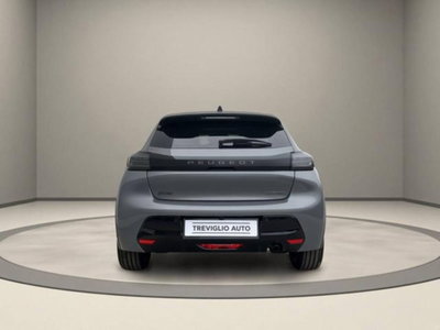Peugeot 208 50 kWh Allure (6)