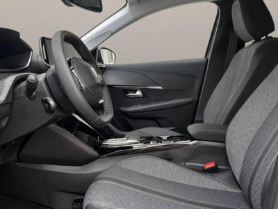 Peugeot 208 50 kWh Allure (8)