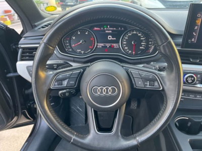 Audi A4 Avant 40 TDI S tronic Business Advanced (12)