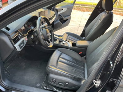 Audi A4 Avant 40 TDI S tronic Business Advanced (15)