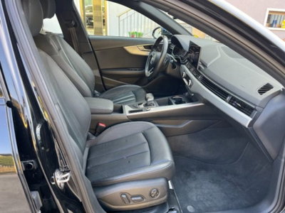 Audi A4 Avant 40 TDI S tronic Business Advanced (7)