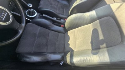 Audi TT Cabrio 1.8 T 20V 150 CV cat (7)