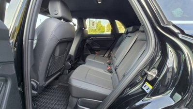 Audi Q3 Sportback 35 TDI quattro S tronic S line edition (10)