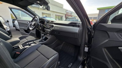 Audi Q3 Sportback 35 TDI quattro S tronic S line edition (12)