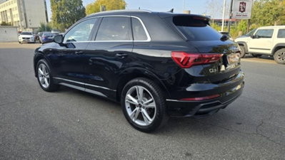 Audi Q3 Sportback 35 TDI quattro S tronic S line edition (3)