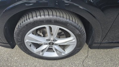 Audi Q3 Sportback 35 TDI quattro S tronic S line edition (7)