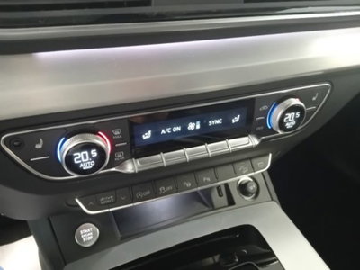 Audi Q5 Sportback 40 2.0 tdi mhev 12V S line Plus quattro s-tronic (18)