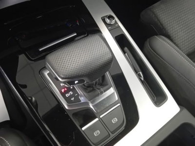 Audi Q5 Sportback 40 2.0 tdi mhev 12V S line Plus quattro s-tronic (19)