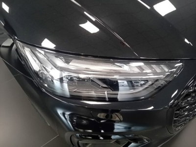Audi Q5 Sportback 40 2.0 tdi mhev 12V S line Plus quattro s-tronic (4)