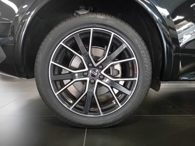 Audi Q5 Sportback 40 2.0 tdi mhev 12V S line Plus quattro s-tronic (5)