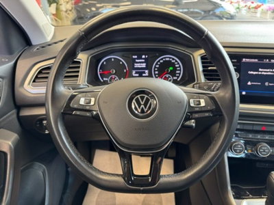 Volkswagen T-Roc 2.0 tdi Style 4motion 150cv dsg (11)