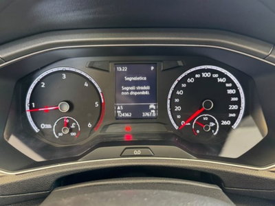 Volkswagen T-Roc 2.0 tdi Style 4motion 150cv dsg (12)