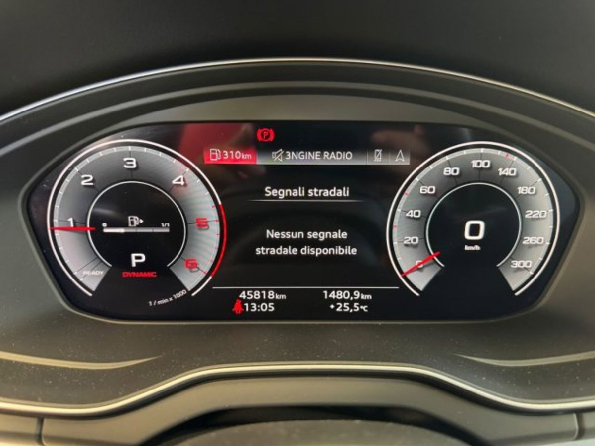 Audi Q5 35 TDI S tronic S line (12)