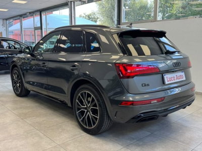 Audi Q5 35 TDI S tronic S line (6)