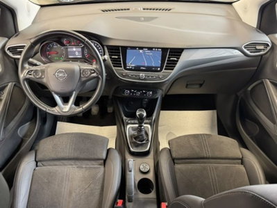 Opel Crossland 1.2 Edition s&s 110cv (10)