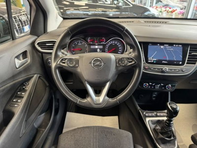 Opel Crossland 1.2 Edition s&s 110cv (11)