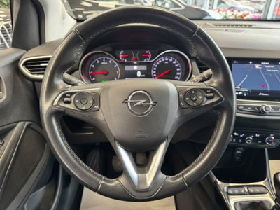 Opel Crossland 1.2 Edition s&s 110cv (12)