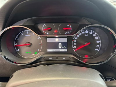 Opel Crossland 1.2 Edition s&s 110cv (13)