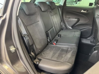 Opel Crossland 1.2 Edition s&s 110cv (16)