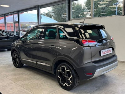 Opel Crossland 1.2 Edition s&s 110cv (6)