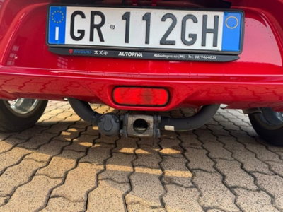 Suzuki Swift 1.2h Top 2wd (17)
