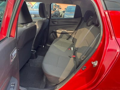 Suzuki Swift 1.2h Top 2wd (20)