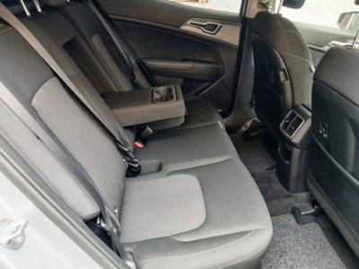 Kia Sportage 1.6 crdi mhev Style dct (10)