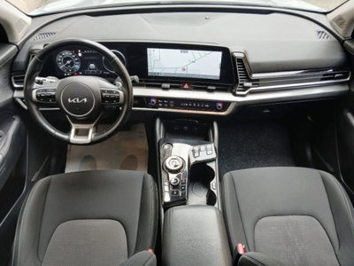 Kia Sportage 1.6 crdi mhev Style dct (11)